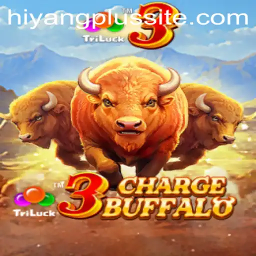 Discover the World of 3ChargeBuffalo: A Thrilling Gaming Experience