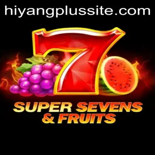 Discover the Exciting World of 7SuperSevensFruits