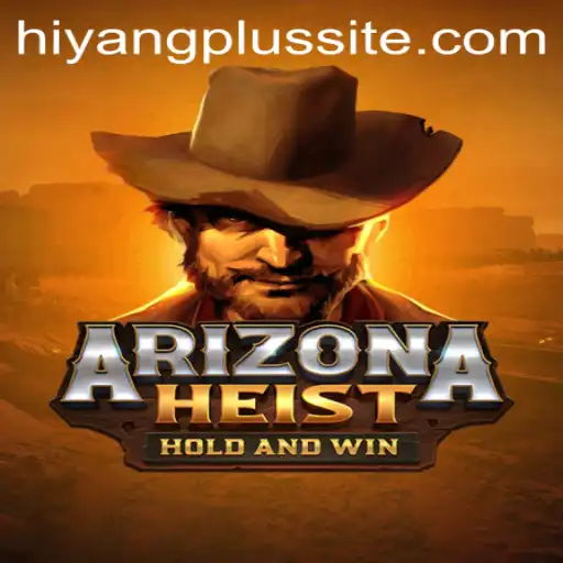 ArizonaHeist: A Thrilling Adventure Game Experience
