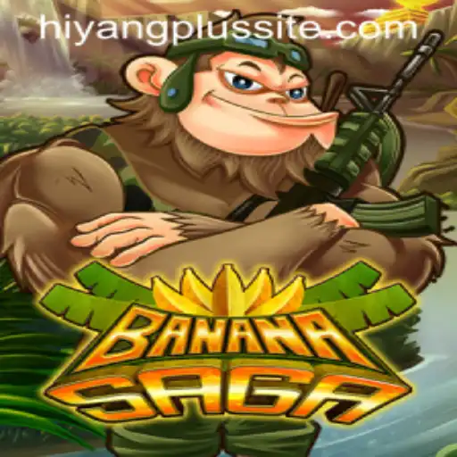 Discovering BananaSaga: An Exciting Journey with Hiyang Plus