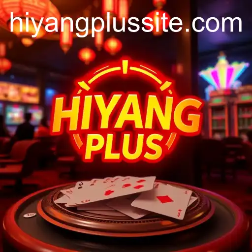 Exploring the World of Casino Games with Hiyang Plus
