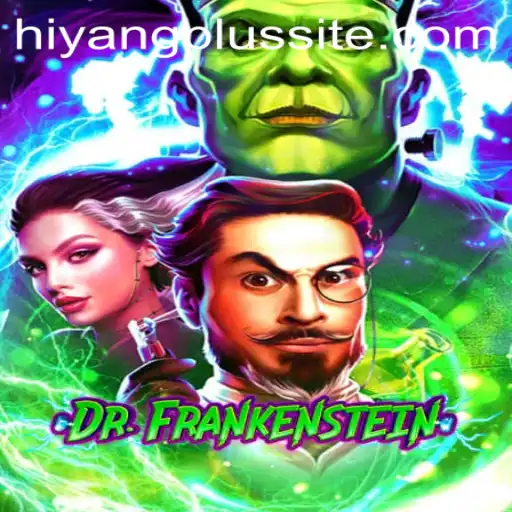 Unravel the Mysteries of 'DrFrankenstein': A Game Revolutionized by Hiyang Plus