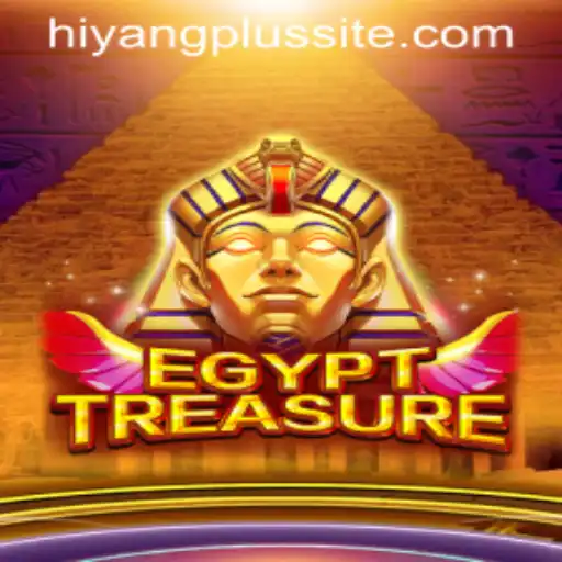 Discovering the Mystical World of EgyptTreasure and its Connection to Hiyang Plus