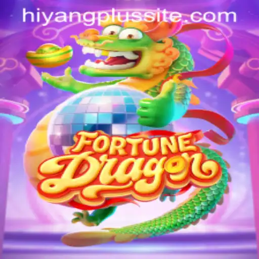 Exploring the Enchanting World of FortuneDragon and Hiyang Plus