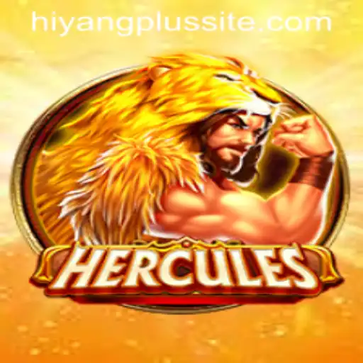 Hercules: Journey into the Mythical Game World