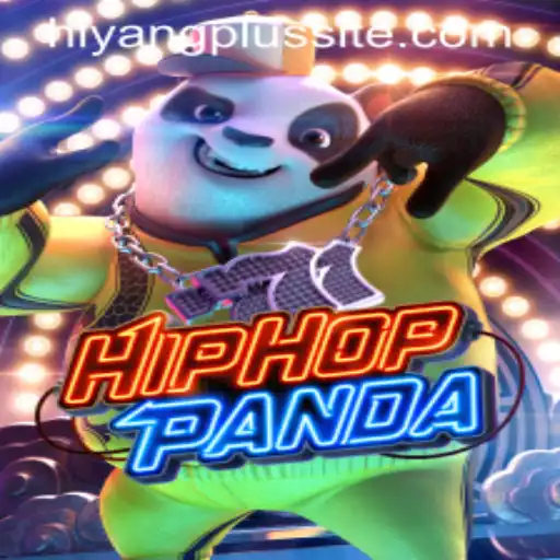 HipHopPanda Game: The New Wave in Mobile Entertainment