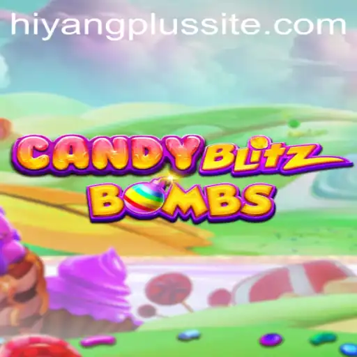 Exploring CandyBlitzBombs: A Deliciously Explosive Gaming Adventure