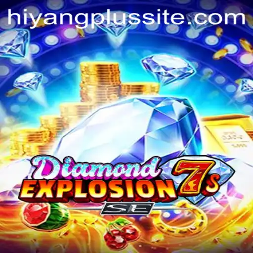 Discover the Exciting World of DiamondExplosion7sSE: A Thrilling Gaming Experience