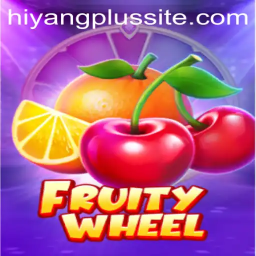 FruityWheel: An Exciting Spin on Classic Fun