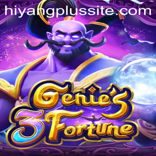 Mastering Genie3Fortune: An Exciting Adventure Blended with Hiyang Plus