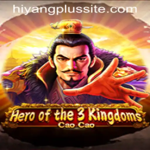 Exploring Heroofthe3KingdomsCaoCao: A Dive into Strategic Gameplay
