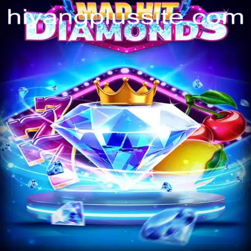 Explore the Thrilling World of MadHitDiamonds: A New Gaming Phenomenon