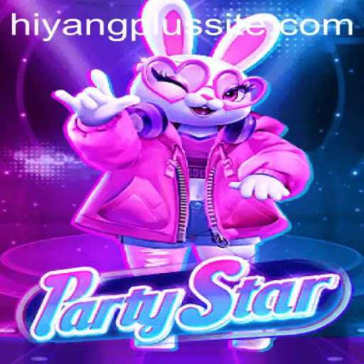 Diving into the Fun World of PartyStar: Unleashing Creativity with Hiyang Plus