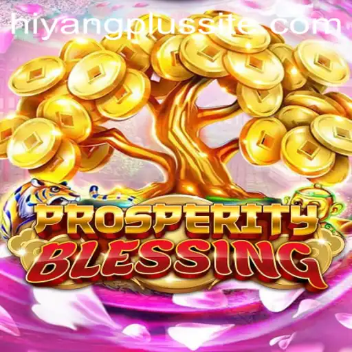 Exploring the World of ProsperityBlessing: A New Era of Gaming