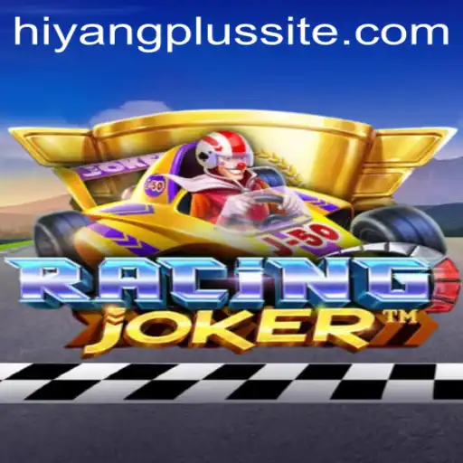 RacingJoker: The Thrilling Game Everyone is Talking About
