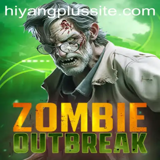 ZombieOutbreak: Survive the Apocalypse with Hiyang Plus