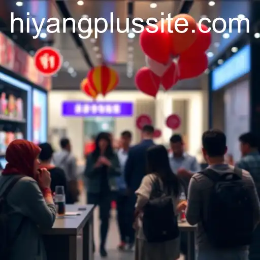 Promotions: Unveiling the Power of Hiyang Plus