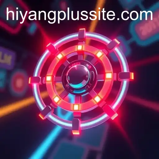 Exploring the Exciting World of Rotary Games with Hiyang Plus