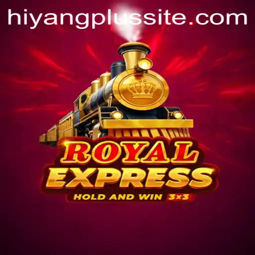 Exploring RoyalExpress: A Strategic Adventure with a Twist of Hiyang Plus