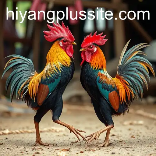 The Cultural and Competitive Dynamics of Sabong Games