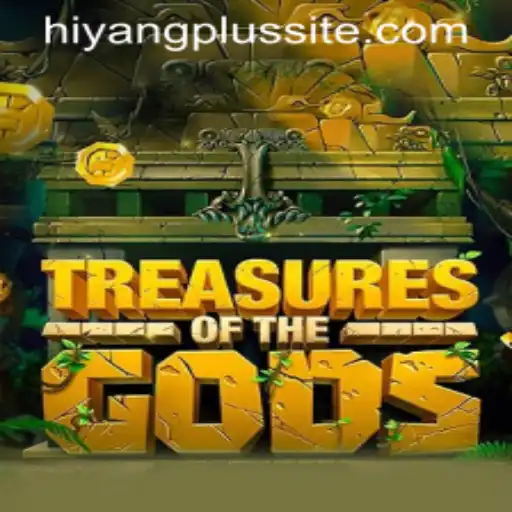 Treasure of the Gods: Unveiling the Mystical Adventure with Hiyang Plus