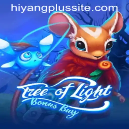 Exploring the Enchanting World of TreeOfLightBonusBuy and the Magic of Hiyang Plus